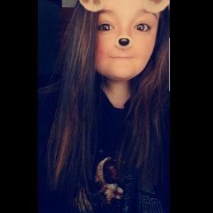 Meet your Posher, Cheyenne